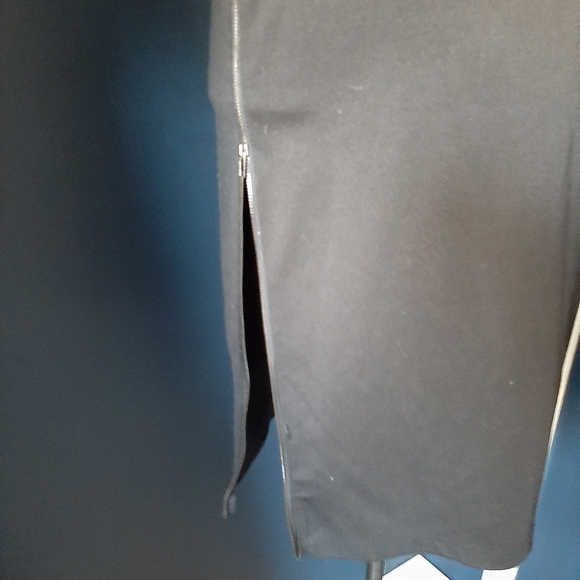 RD style black body con dress size small - Picture 3 of 6